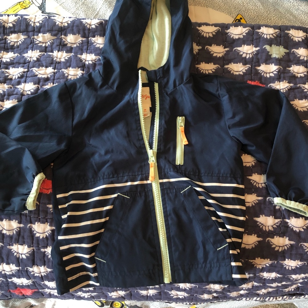 Cat & Jack Raincoat